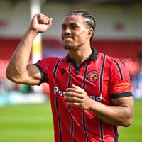 Priestley Farquharson (@priestleytylerf) 's Twitter Profile