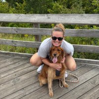 Sarah VanMetre (@sarahvan24) 's Twitter Profile Photo Sarah VanMetre (@sarahvan24) 's Twitter Profile Photo