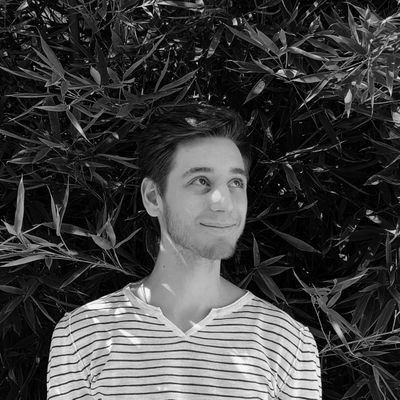 rmfvr's profile picture. 'Le silence éternel de ces espaces infinis m'effraie', 'jusqu’à ce que sourde l’écho tendre d’une autre solitude'.
26 | Pink Floyd | Emma Stone ❤️ | La La Land.