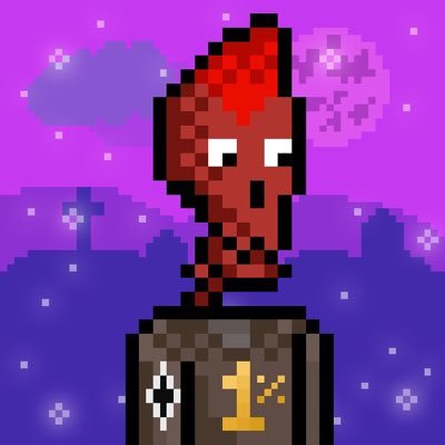 ZorroTicToc's profile picture. Skeleton Punks OG :-) Love those skellies...get one here: https://t.co/WnF3zeOKUT