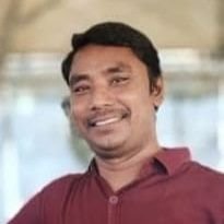 SreenuK80960's profile picture. 