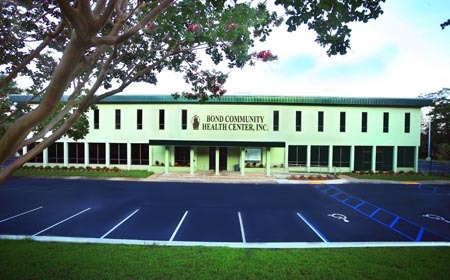 BondCHC's profile picture. 