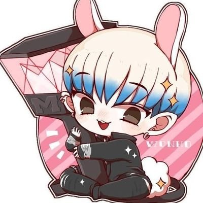 Amour a la vida 💜 you are my euphoria💜kpop- multifandon💜
MX, Wonho, BTS, Ateez, Astro, Exo, SHINee,wayV.
Wonho e Jungkook utted 🐰🐰💜🩵
