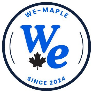 🇨🇦 カナダ在住の日本人のためのクラシファイド&コミュニティプラットフォーム 🎌
お仕事、住まい、買い物、情報交換はWe-Mapleで!
🔗 詳細はhttps://t.co/FKRhsM5OkE
#カナダ生活 #カナダ留学 #日本人コミュニティ