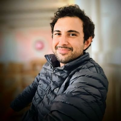 ChrisDVangelder's profile picture. My mind's a playground. 🎢