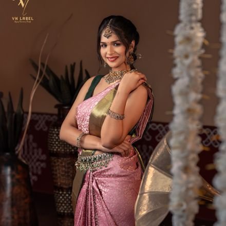 UrsNityasri's profile picture. c/o kancharapalem actress https://t.co/gi2r6EeqbM