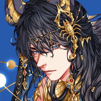 Dkaki🍀さんのプロフィール画像
