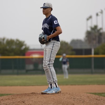sebastiazuniga9's profile picture. Chaparral high school,CA C/O 2026 Baseball |RHP| 6’3 | 205| 3.2 GPA| Cell 619-962-5701| 17 years old |