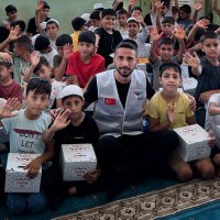 Muhammed Yusuf Yazar (@m_yusufyazar1) Twitter profile photo