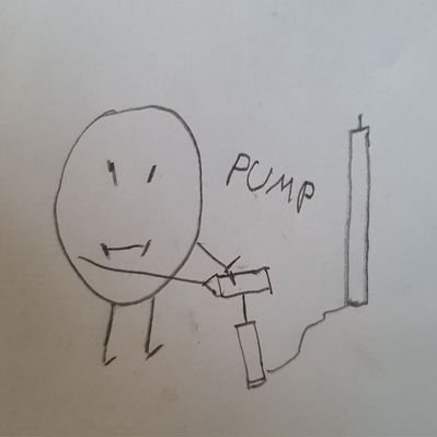 paulsolanacta's profile picture. 🖋🖋🖋Decentralized Content🖋🖋🖋
ca: VxAn31j1599ityyEf6HRTMWEcJgWUbbcsKPyo