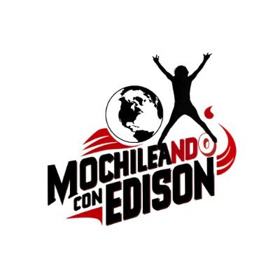 mochileandoedi's profile picture. Discover the World with Edison! Motorcycle Adventures, Epic Trips, and More on ‘Backpacking with Edison