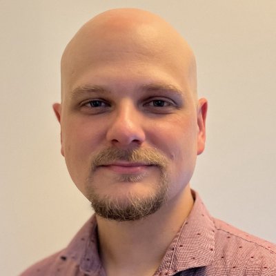 Assistant Professor @UM_RadyFHS @umanitoba @CHRIManitoba | NICU dad | 🪰 & 🐁 | variant testing, neurodev & neurodegeneration (he/him) https://t.co/OAYvUVGv3A