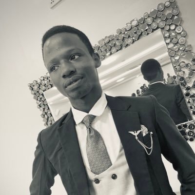 | Host Daktari show @Westnile_tv | ex-GRC @Muni_University 23/24 | Researcher | Digital Health Innovator & Influencer | Tel +256765405870 | Liverpool lad |