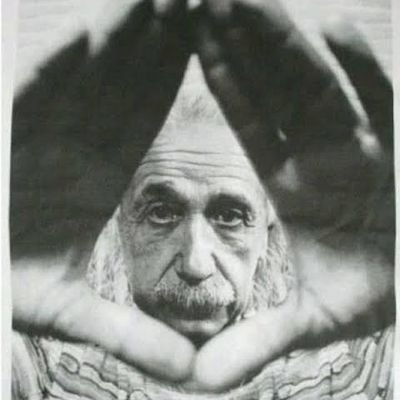 Follow God and call people out for saying stupid sh!t