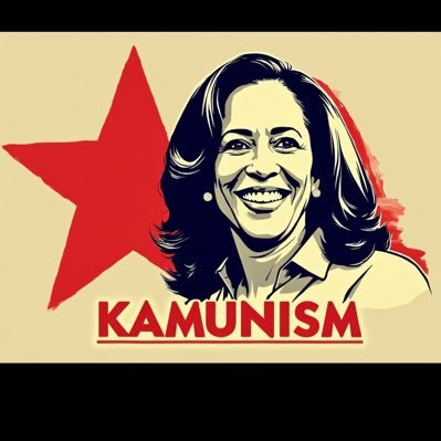 Kamunismforyou's profile picture. 