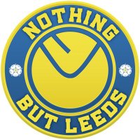 Nothing But Leeds. (@nothingbutlufc) 's Twitter Profile Photo Nothing But Leeds. (@nothingbutlufc) 's Twitter Profile Photo
