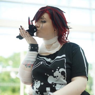BowCosplaysさんのプロフィール画像