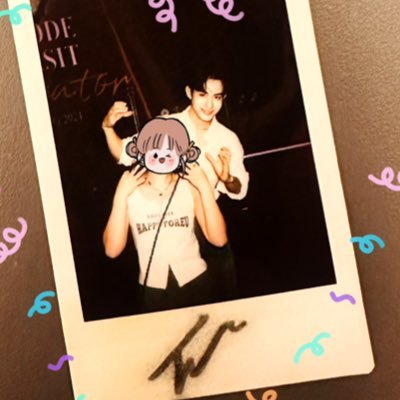 Hi~I'm #SATs #Unit🧸For we live by faith, not by sight🌈 Always support #JeffBarcode 💜🤎 Most of beautiful love stories are similar…Love them so much💫