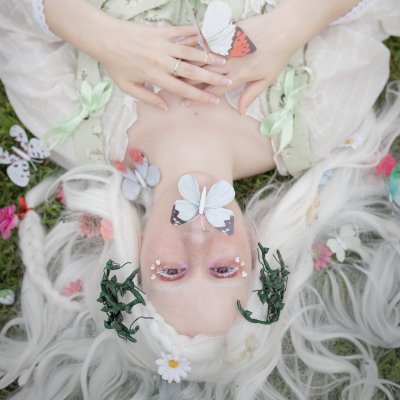 🥀🌿 𝖊𝖎𝖑𝖎𝖘𝖊 𝖗𝖔𝖘𝖊 🌿🥀さんのプロフィール画像