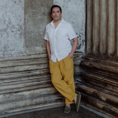 DrJLozada's profile picture. 👨🏽‍⚕️OB Anesthesiologist | 📡Broadcast Journalist | 🕵🏼‍♂️ Investigator | Opinions ≠ employers’ or advice. https://t.co/1qYqZhFKeR