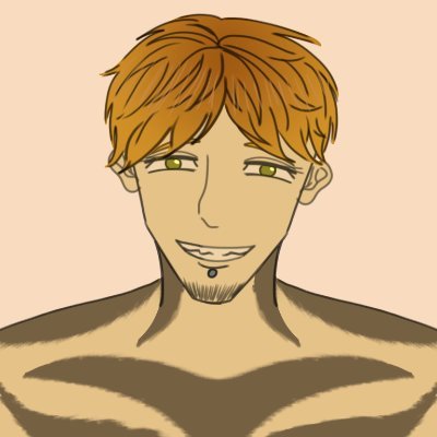 riesigteeさんのプロフィール画像