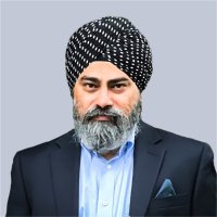 Dr. Harpreet Singh (@hsingh) 's Twitter Profile Photo Dr. Harpreet Singh (@hsingh) 's Twitter Profile Photo
