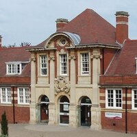 Malvern Library (@malvernlib) 's Twitter Profile