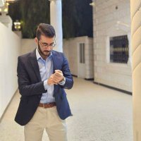 Amen Smara (@alzoubi_amen) 's Twitter Profile