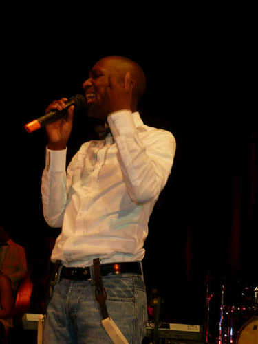 Lusanda Beja Profile