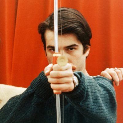 nihilistbeaver's profile picture. 