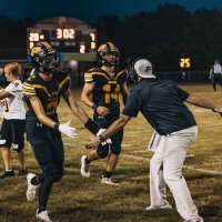 Wesley Burcham (@wes_burcham_4) 's Twitter Profile