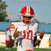 Demario Sawyer 2026 WR (@demariosawyer) Twitter profile photo Demario Sawyer 2026 WR (@demariosawyer) Twitter profile photo