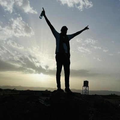 h_abakay's profile picture. Economist / Statistician | Python | R software | Nutrition & Wash