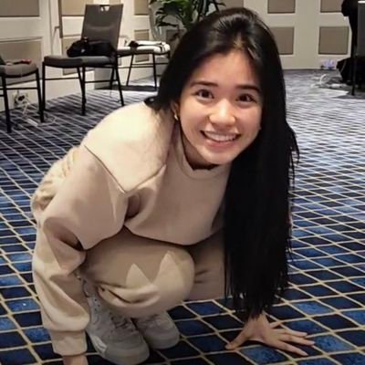 mauraiah_'s profile picture. stan and personal account | BINI ♡