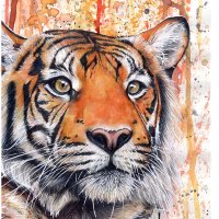Sophie Leigh Art 🎨 (@sophieleighart) 's Twitter Profile Photo