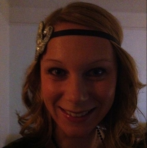 Loumon's profile picture. Kommunikatör på Vinge. Mitt hjärta slår dubbelslag för fjäll och alper.