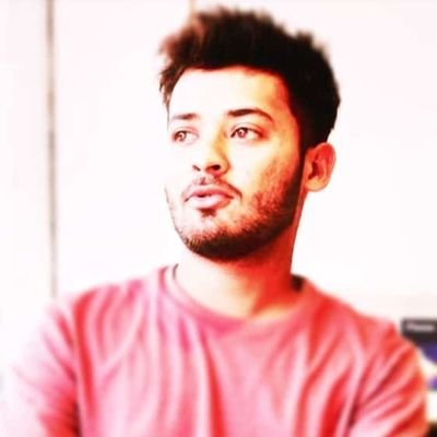 Pushkar94136's profile picture. Pushkar Giri , Preparing for UPSC , wanted to be a civil servant 
Proud to be an Indian ❣️❣️❣️ and wants to help other by revolutionslising their understanding