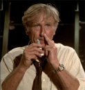 WrongWeek's profile picture. The line made famous by Lloyd Bridges in Airplane....