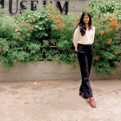 itsmadhurimadhu's profile picture. Heya✨