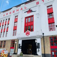 Magneto Mus (@magnetomus) 's Twitter Profile Photo