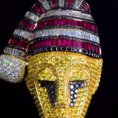 EmperorBlaizze's profile picture. 