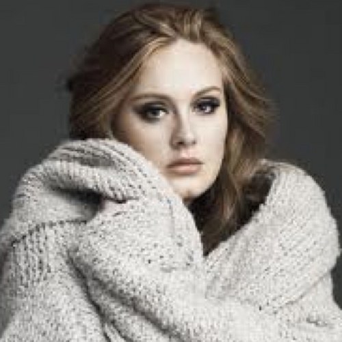 Nvm_Adele's profile picture. We are 3 girls From new york ! We love adele more than anything! FOLLOW & Enjoy!