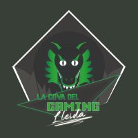LaCovaDelGaming (@lacovadelgaming) 's Twitter Profile
