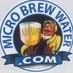 Microbrewwater.com (@microbrewwater) Twitter profile photo Microbrewwater.com (@microbrewwater) Twitter profile photo