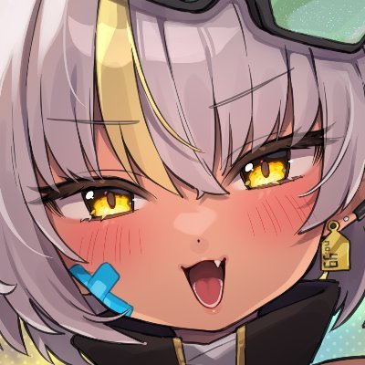 Eureka☣️ゆりかさんのプロフィール画像