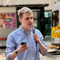 Nate Higgins (@natehiggins) 's Twitter Profile
