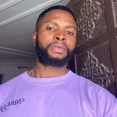 freshest_cruiz's profile picture. Psychologist || Entrepreneur || ProudlyIgbo/Efik🇳🇬 || Fashion Model || 8SNDBGQW