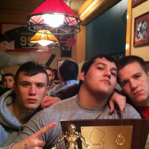 TheCharlieMitch's profile picture. Entertaining the masses