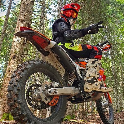 🇫🇷 Gearhead interested in motorbike leathers and MX gear, sportswear and sneakers.
Facebook/Instagram/Tumblr : @LynxRiderFR