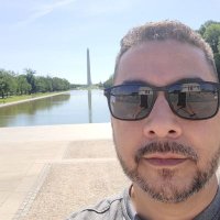 Gilbert Maestas (@gbert_m) 's Twitter Profile